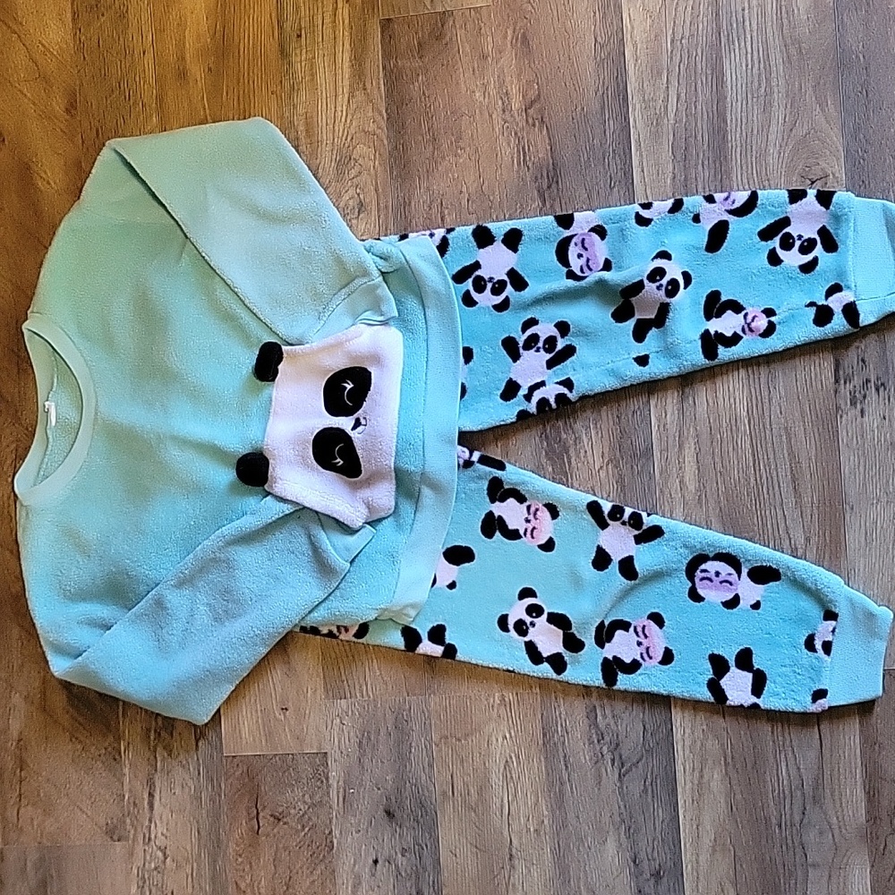 Children's Place pajamas